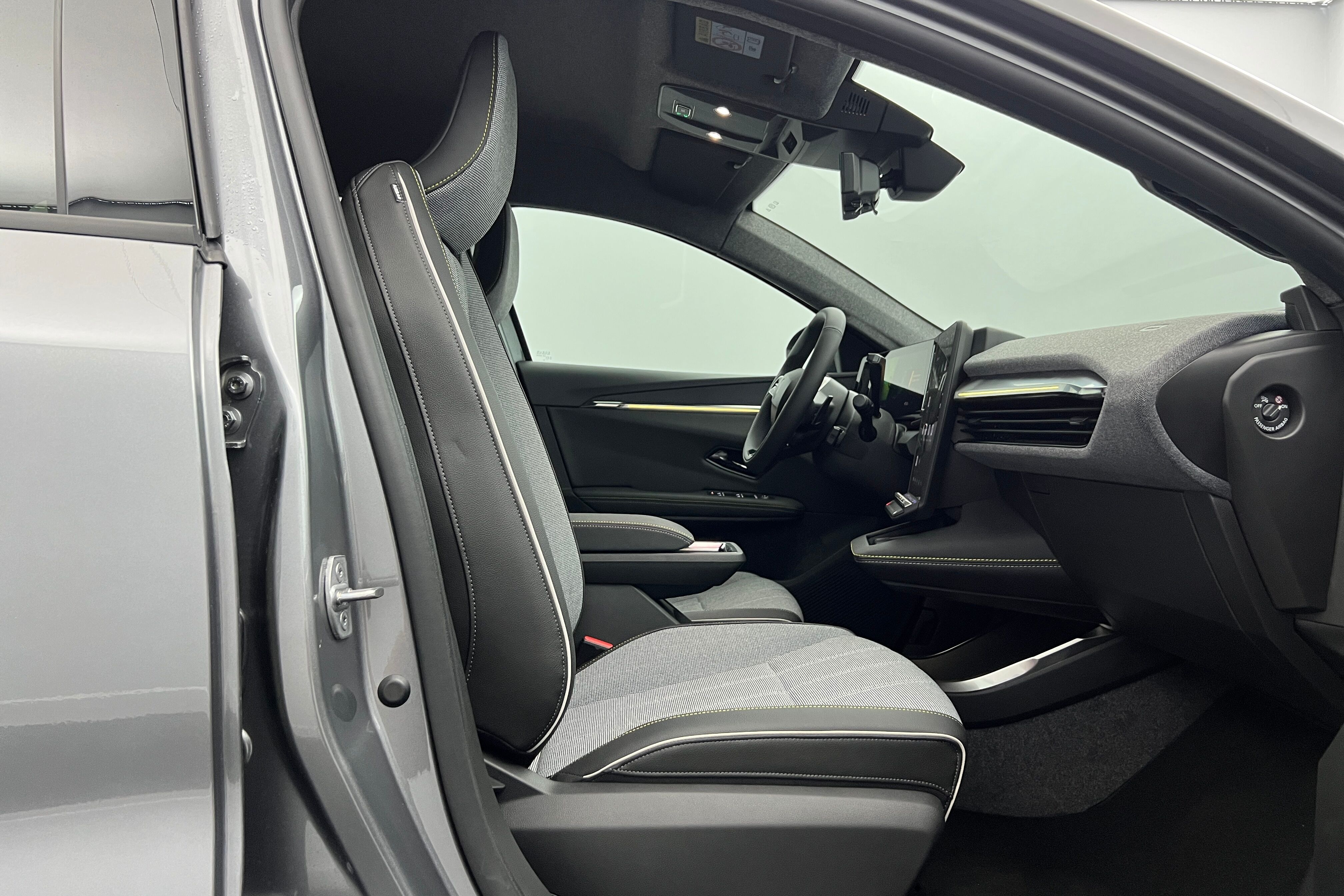 RENAULT Scenic SUV Electrique — photo 13
