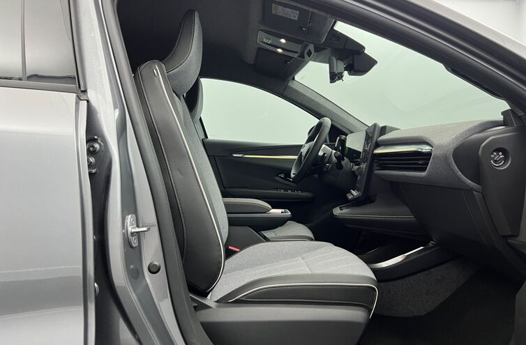 RENAULT Scenic E-Tech électrique SUV Electrique 