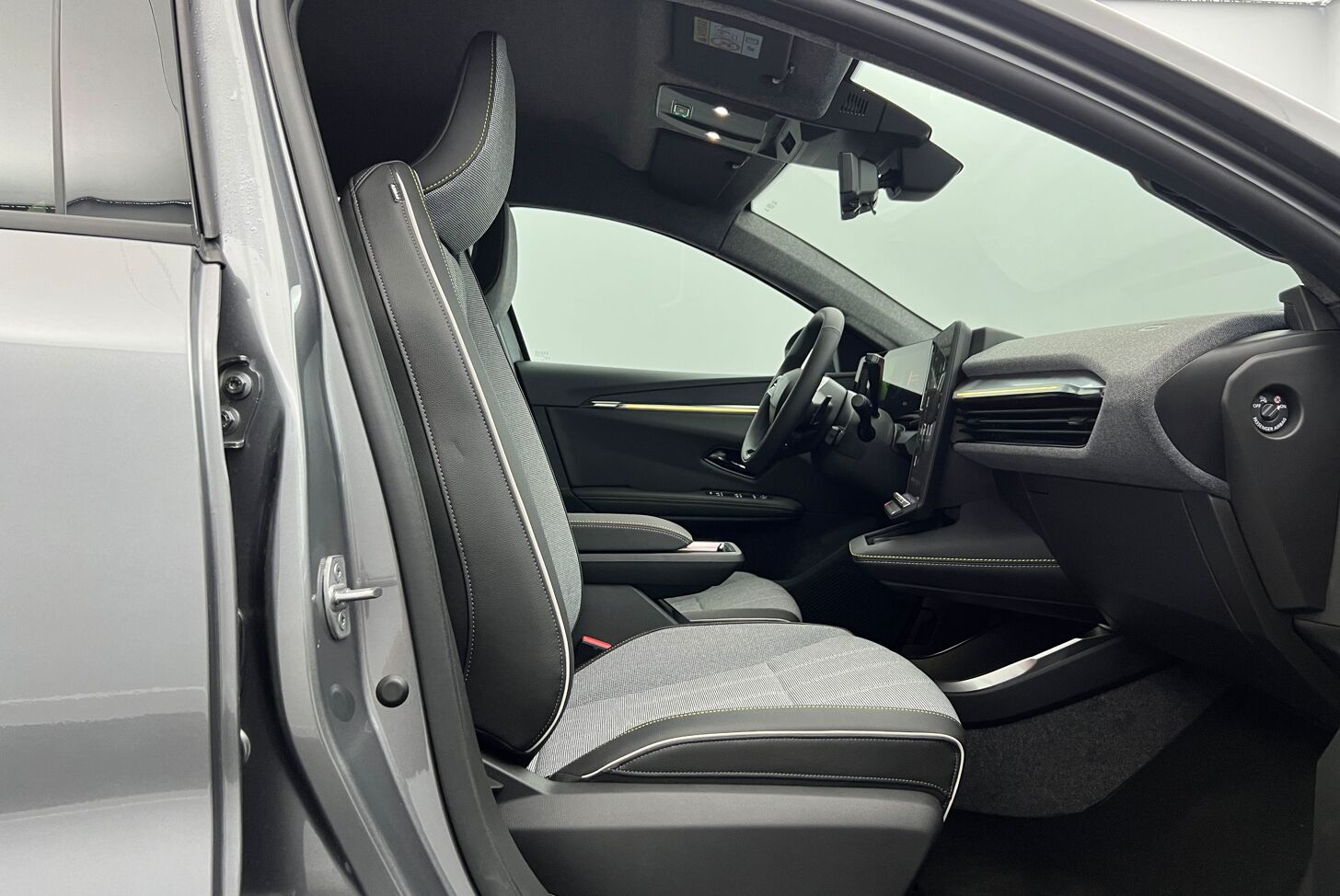 RENAULT Scenic E-Tech électrique SUV Electrique 