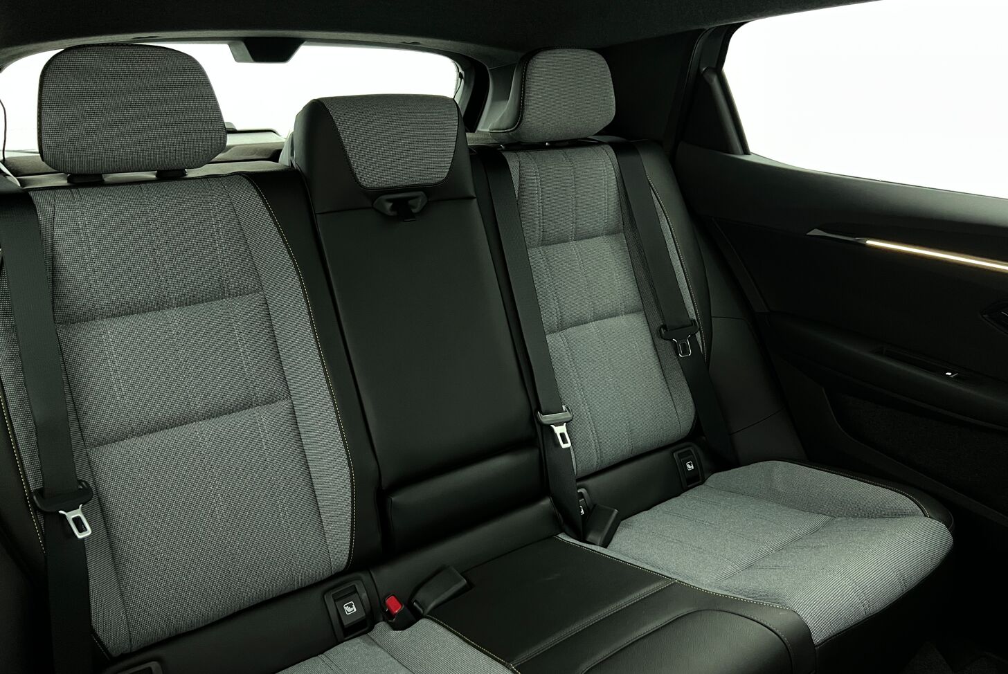 RENAULT Scenic E-Tech électrique SUV Electrique 