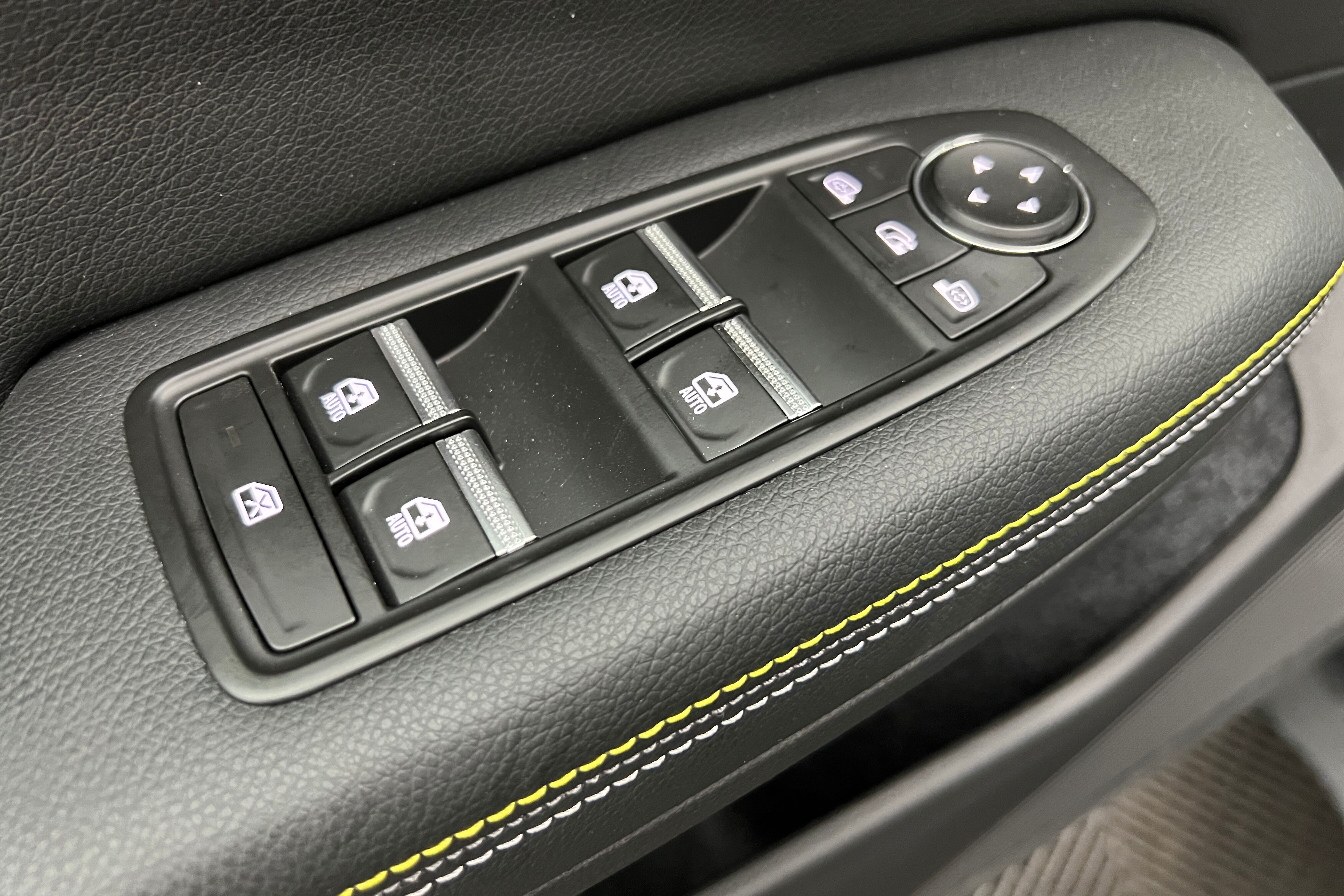 RENAULT Scenic SUV Electrique — photo 15
