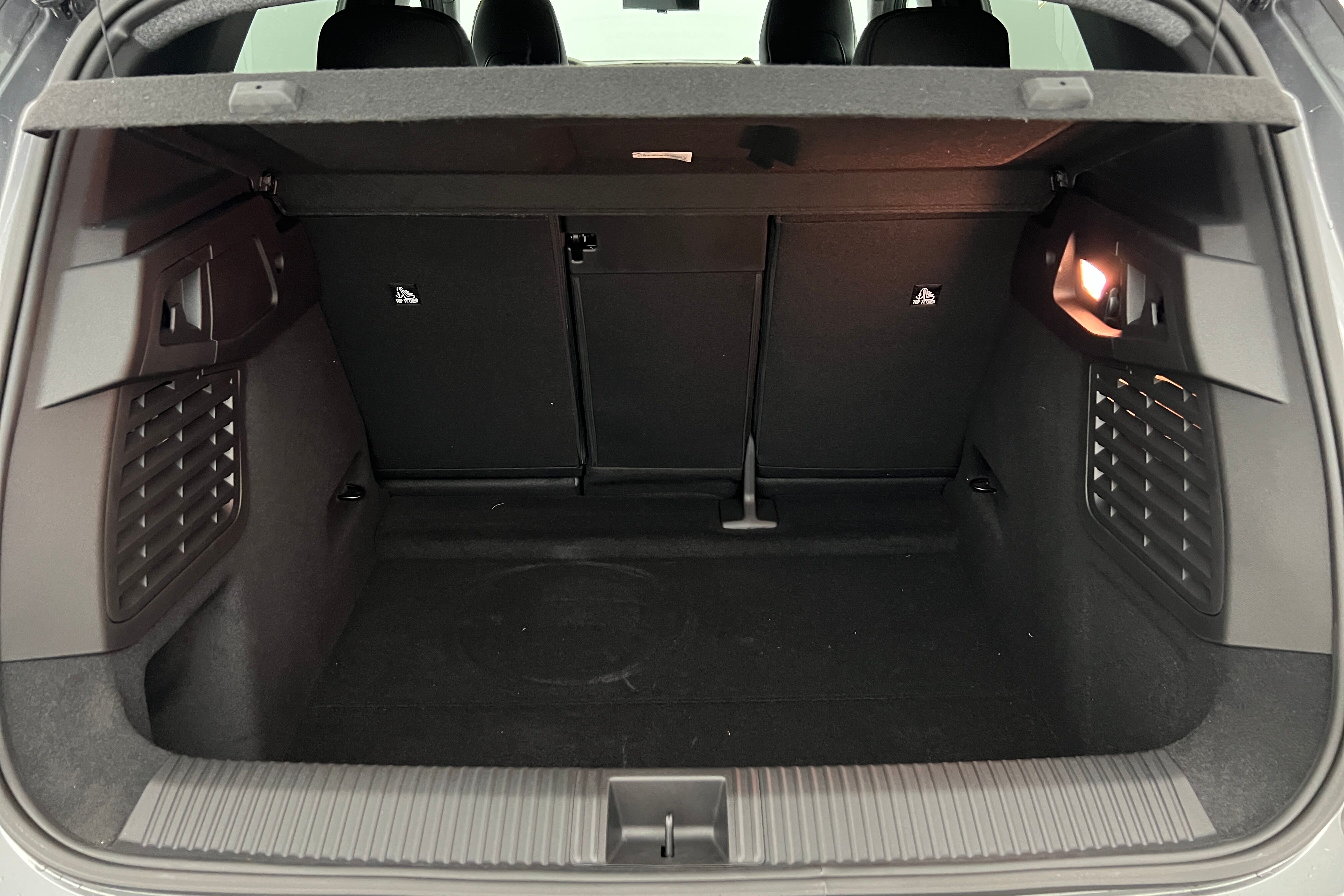 RENAULT Scenic SUV Electrique — photo 18