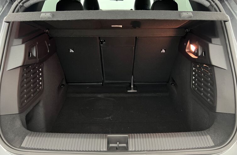 RENAULT Scenic E-Tech électrique SUV Electrique 
