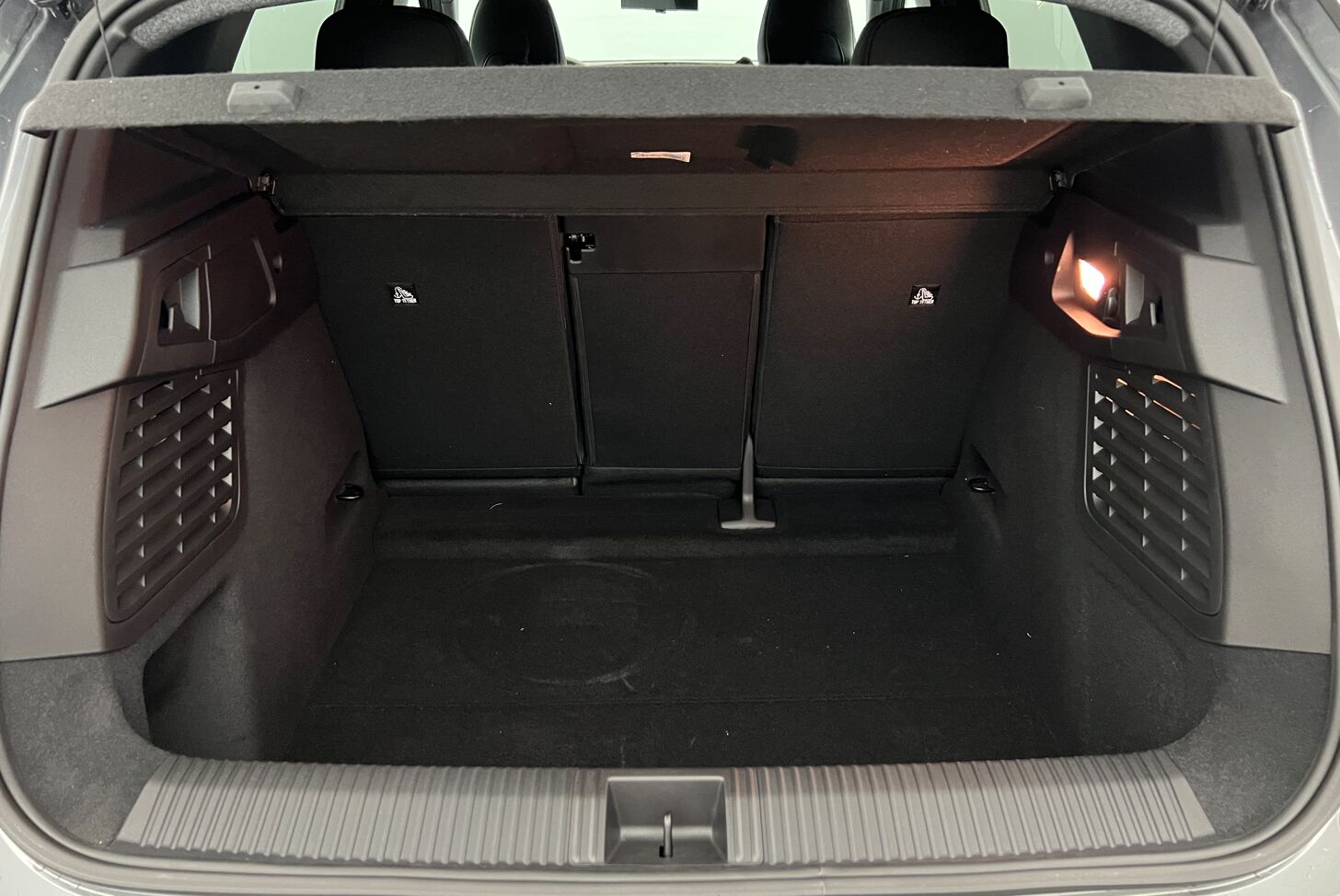 RENAULT Scenic E-Tech électrique SUV Electrique 