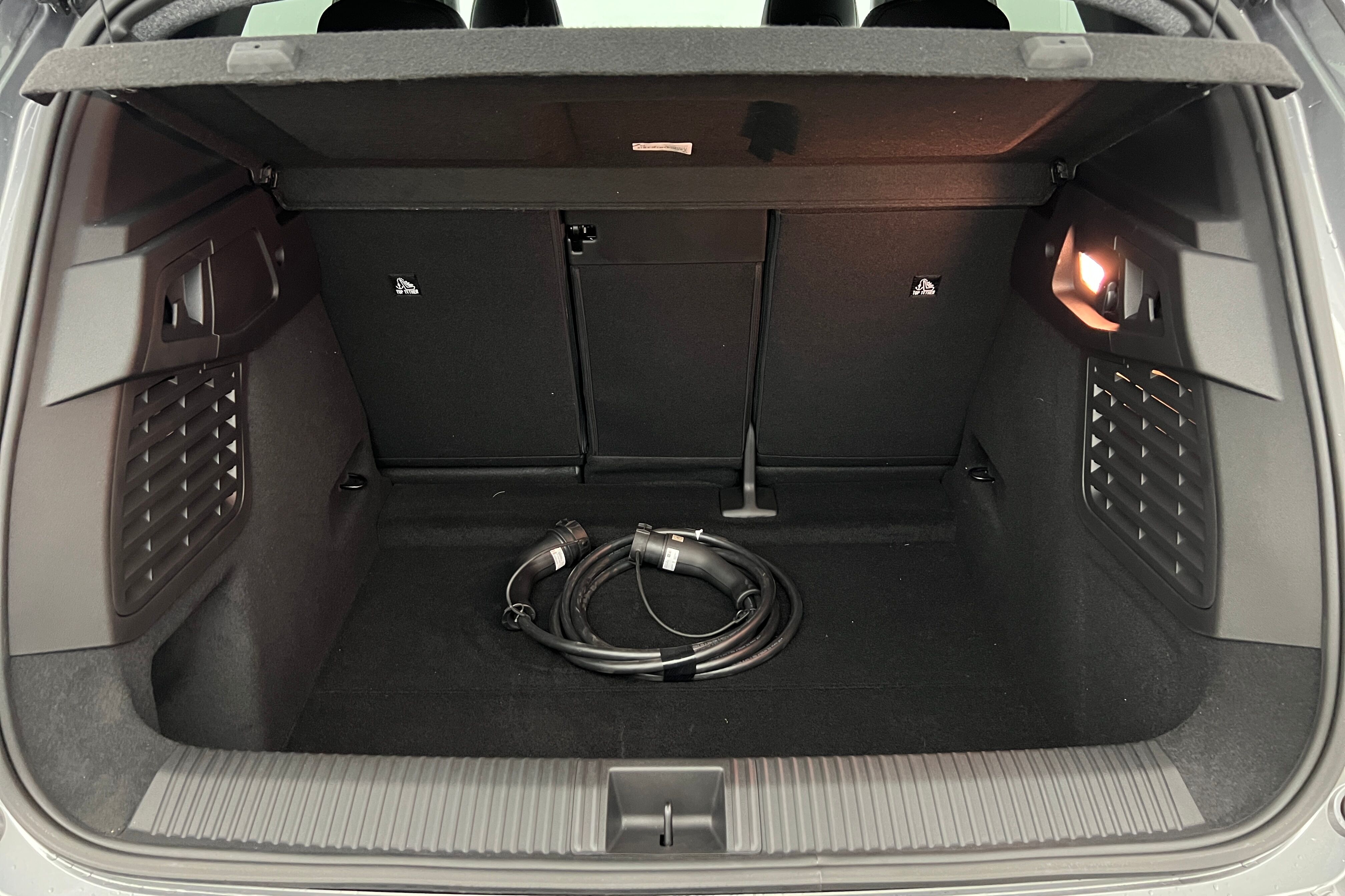 RENAULT Scenic SUV Electrique — photo 19
