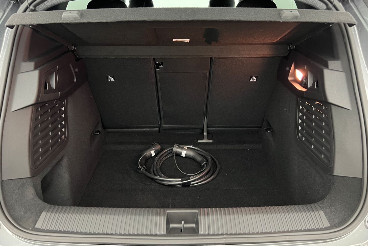 RENAULT Scenic E-Tech électrique SUV Electrique 