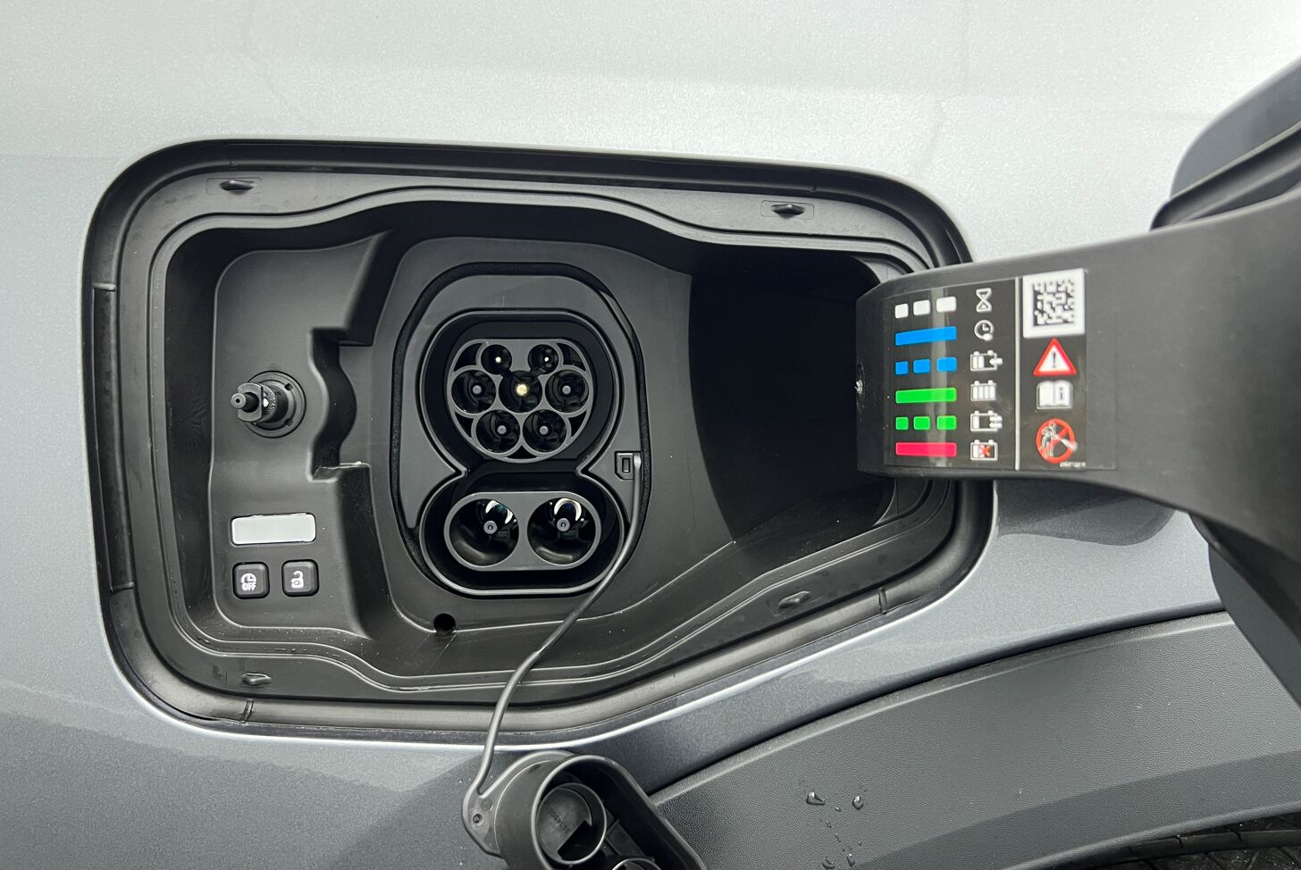 RENAULT Scenic E-Tech électrique SUV Electrique 