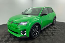 RENAULT Renault 5 E-Tech électrique Techno
