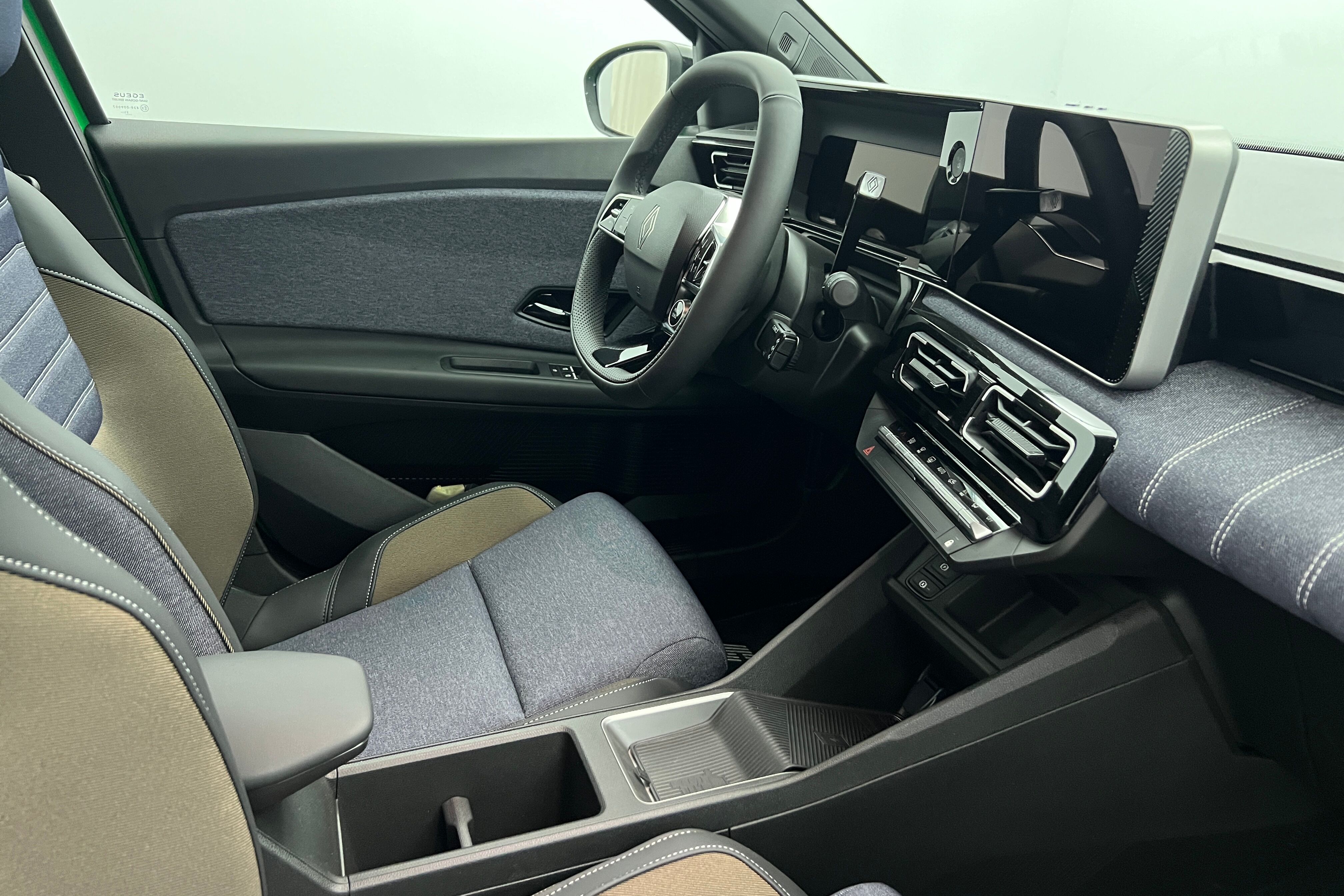RENAULT Renault 5 E-Tech électrique Berline Electrique — photo 6