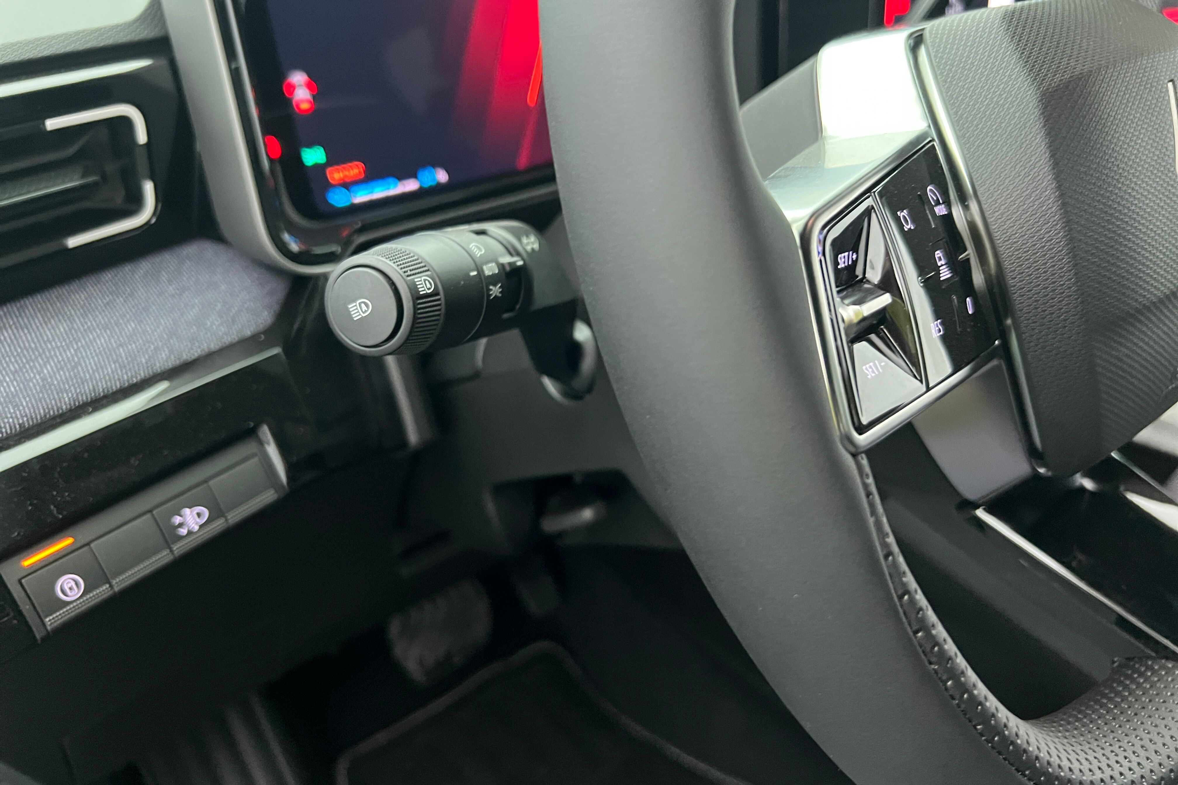 RENAULT Renault 5 E-Tech électrique Berline Electrique — photo 16