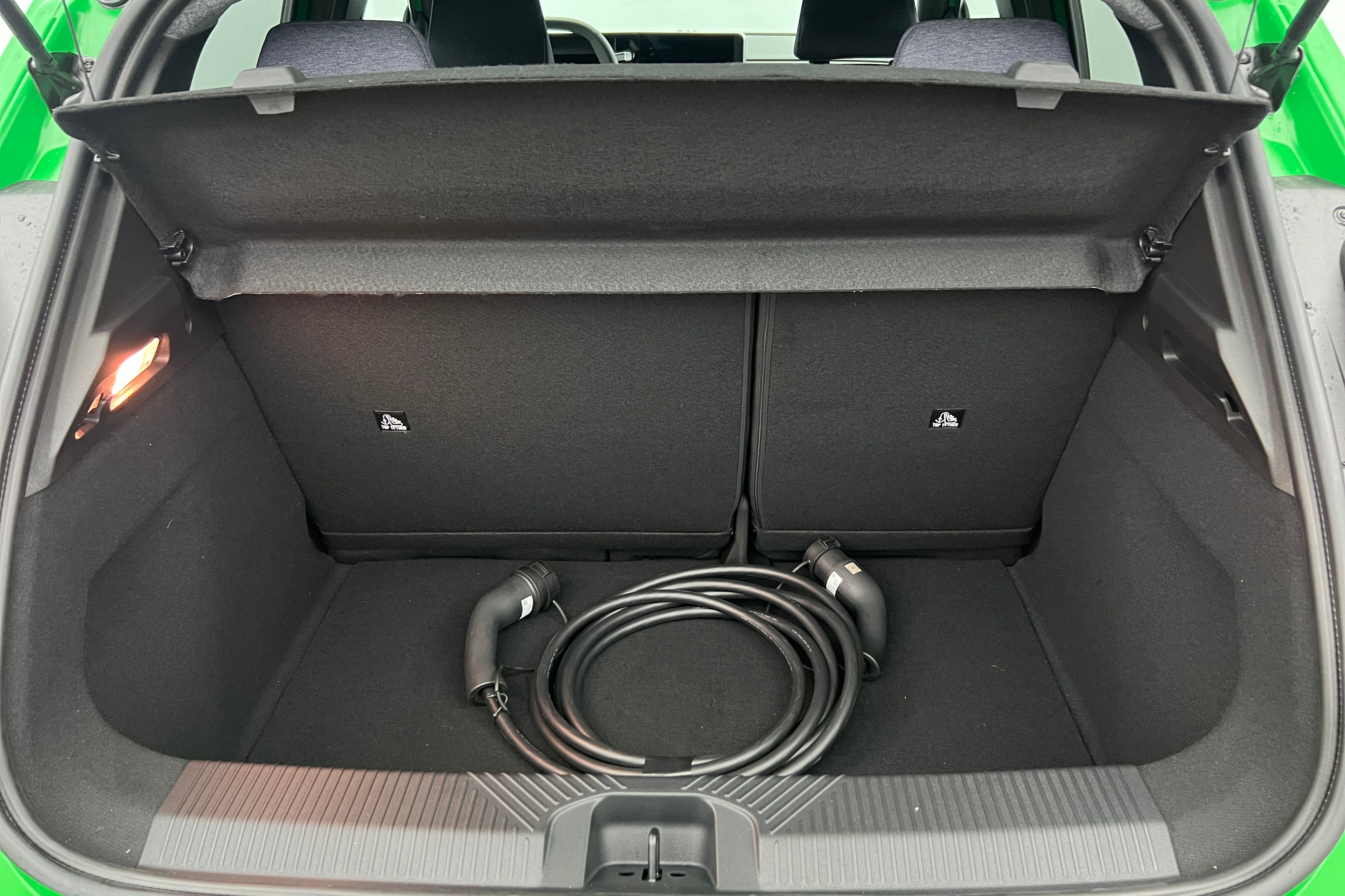 RENAULT Renault 5 E-Tech électrique Berline Electrique — photo 19