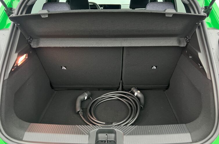 RENAULT Renault 5 E-Tech électrique Berline Electrique 