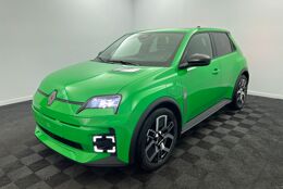 RENAULT Renault 5 E-Tech électrique Techno