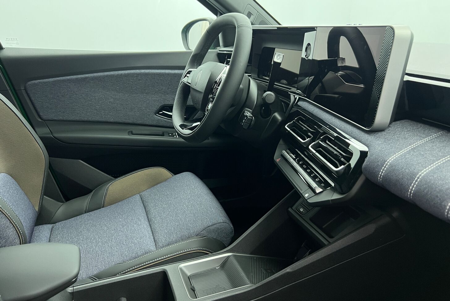 RENAULT Renault 5 E-Tech électrique Berline Electrique 