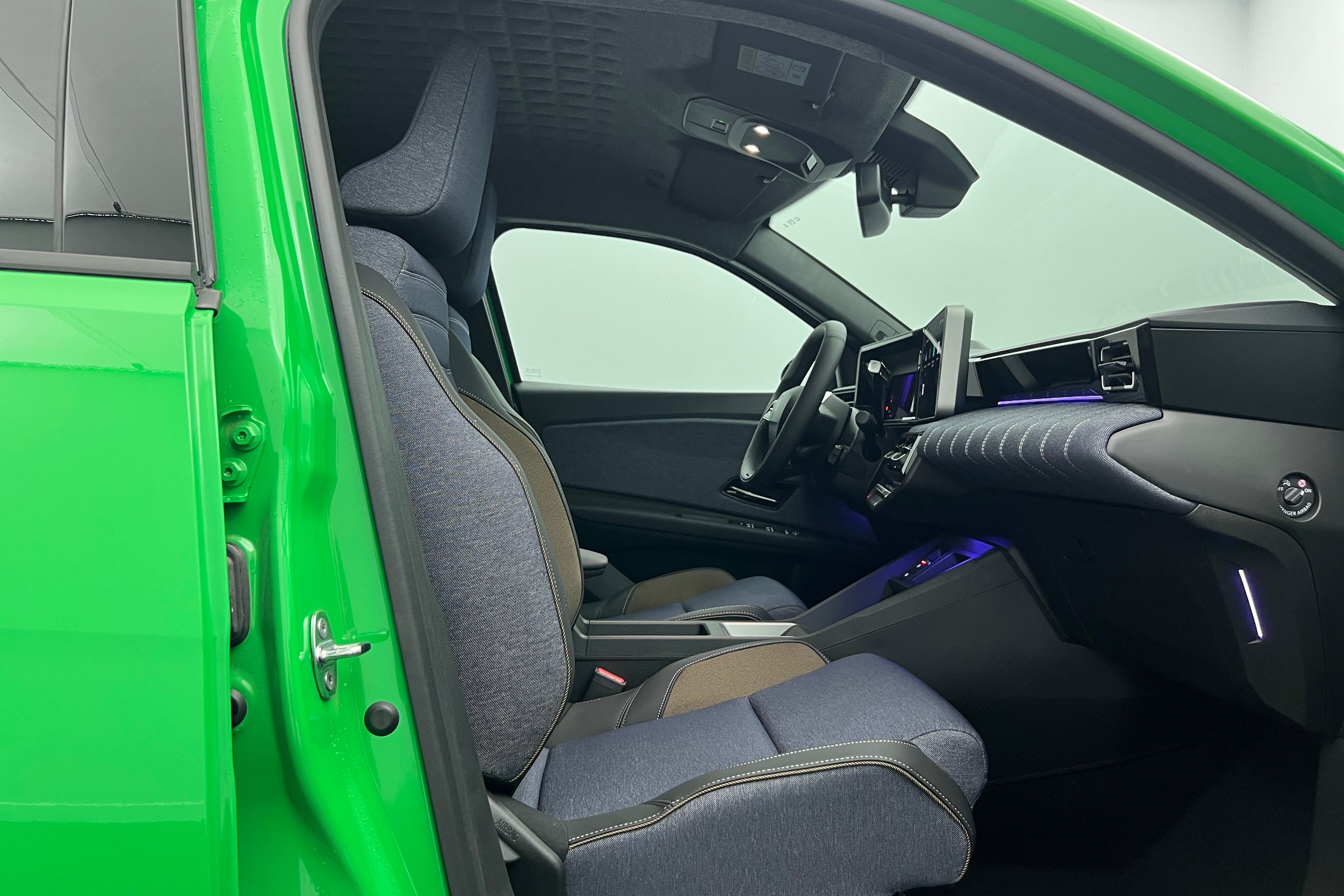 RENAULT Renault 5 E-Tech électrique Berline Electrique — photo 13