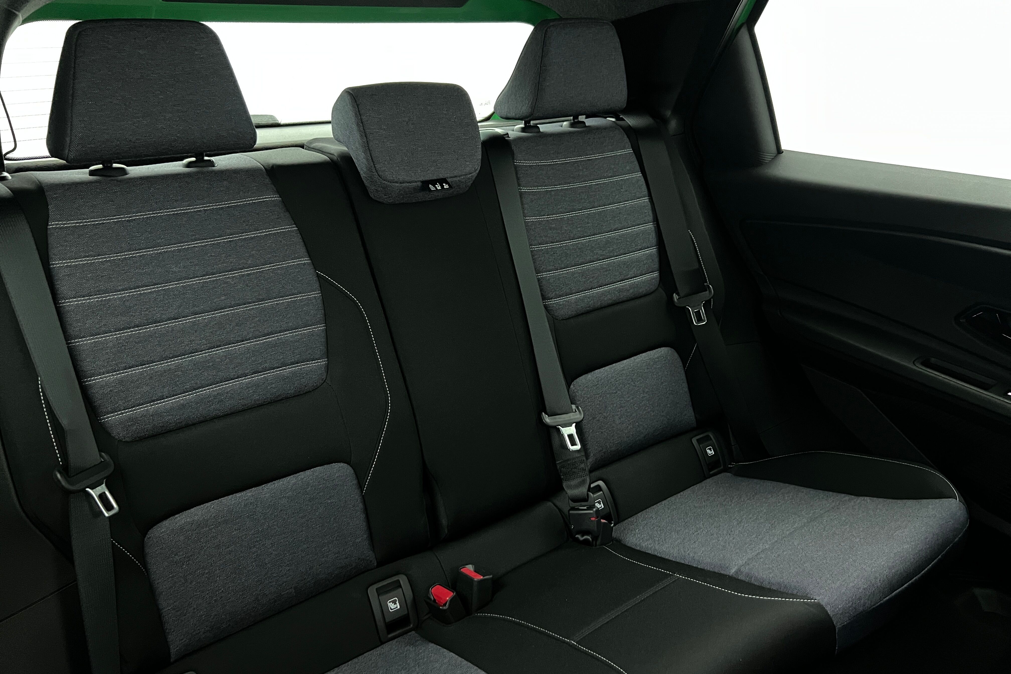 RENAULT Renault 5 E-Tech électrique Berline Electrique — photo 14