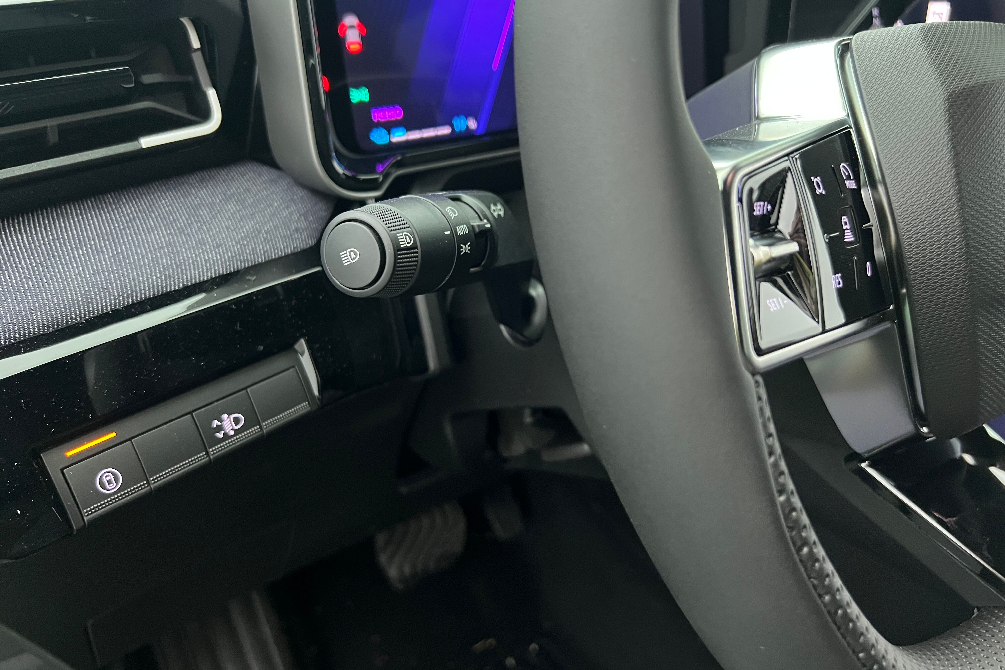 RENAULT Renault 5 E-Tech électrique Berline Electrique — photo 16