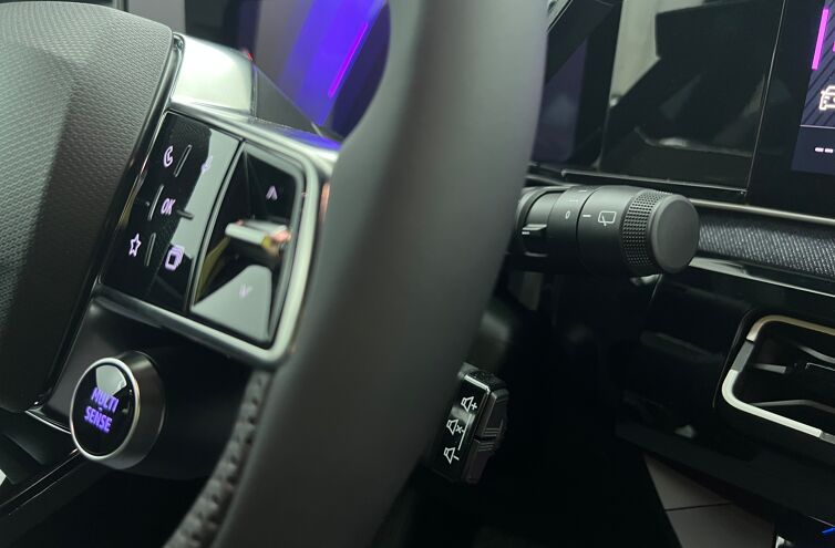 RENAULT Renault 5 E-Tech électrique Berline Electrique 