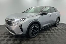 PEUGEOT 3008 GT