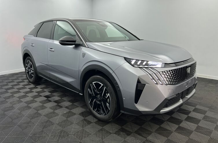 PEUGEOT 3008 SUV Hybride Essence