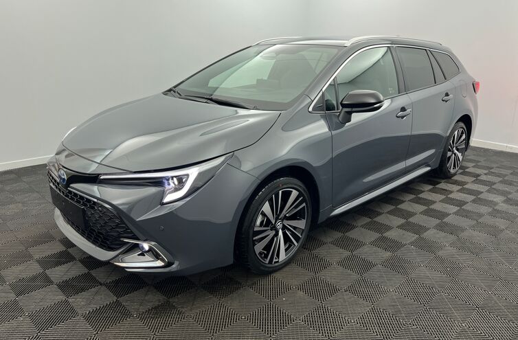 TOYOTA Corolla Touring Sports Break Hybride Essence