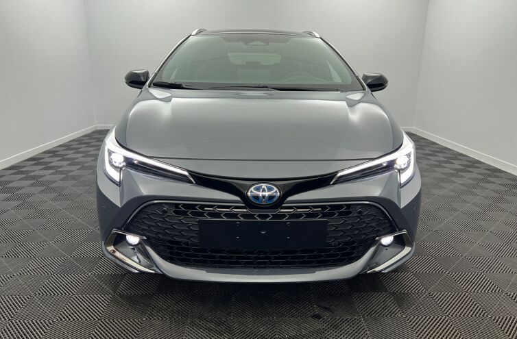 TOYOTA Corolla Touring Sports Break Hybride Essence