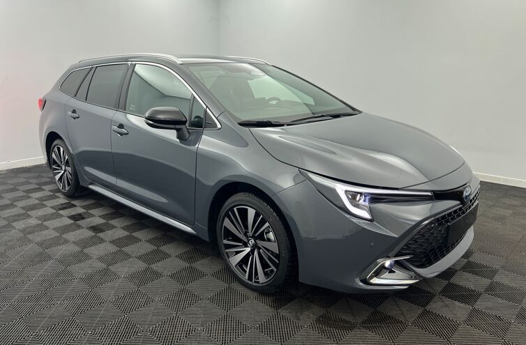 TOYOTA Corolla Touring Sports Break Hybride Essence