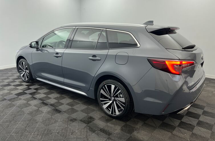 TOYOTA Corolla Touring Sports Break Hybride Essence