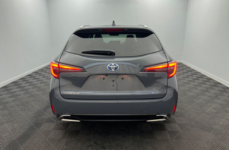TOYOTA Corolla Touring Sports Break Hybride Essence