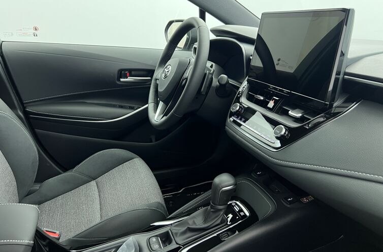 TOYOTA Corolla Touring Sports Break Hybride Essence
