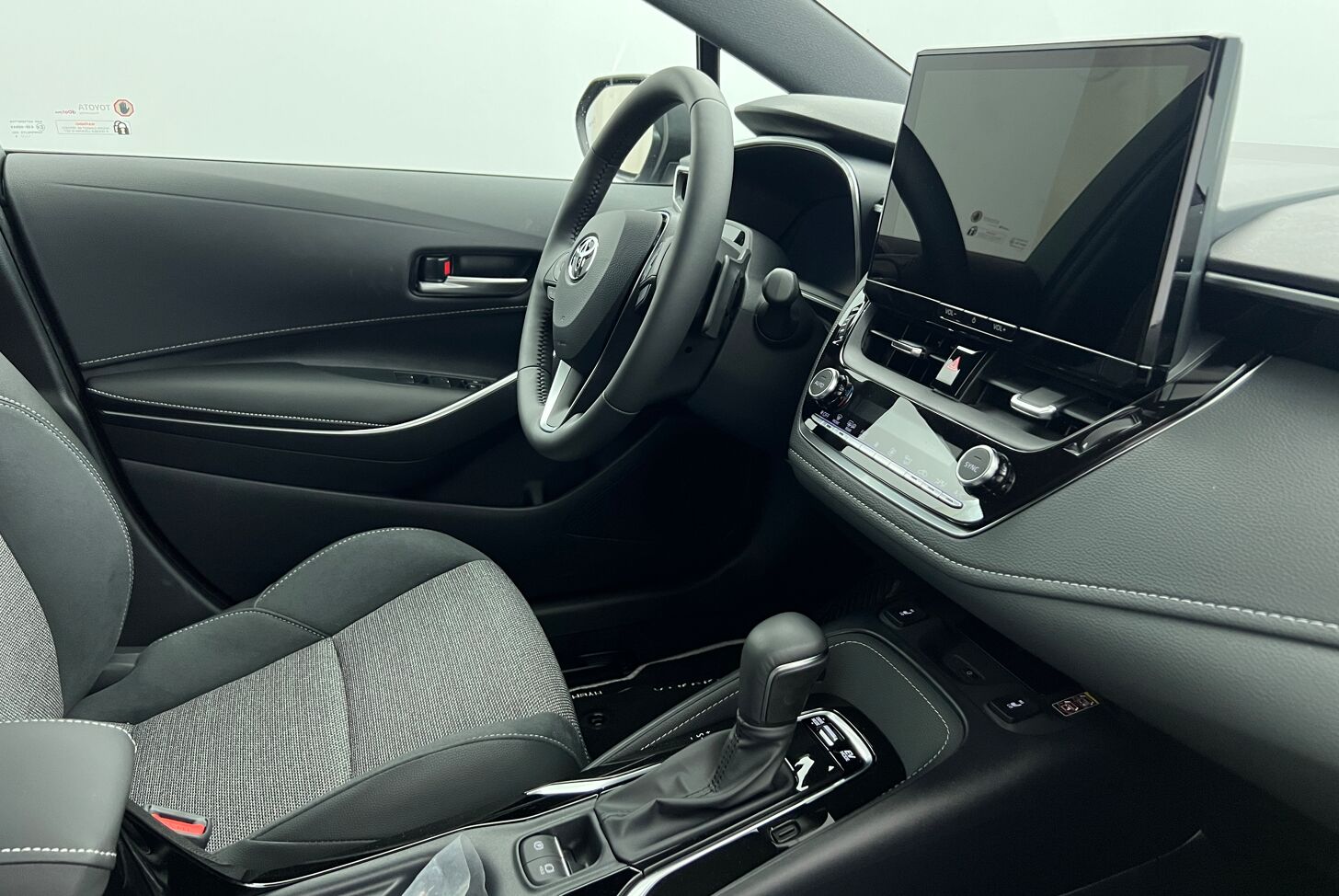 TOYOTA Corolla Touring Sports Break Hybride Essence
