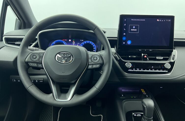 TOYOTA Corolla Touring Sports Break Hybride Essence