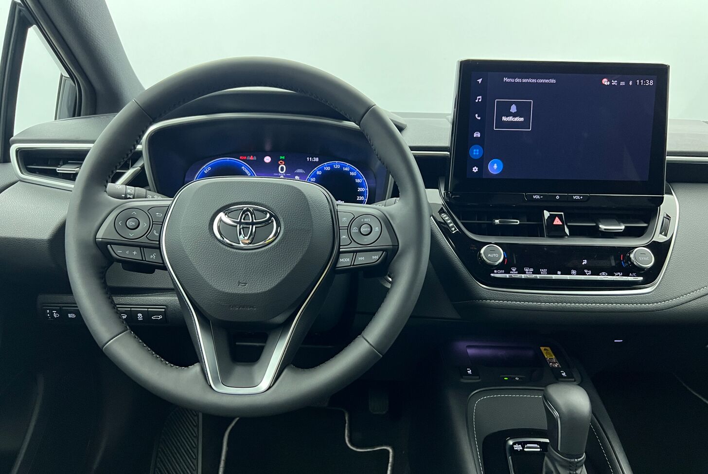 TOYOTA Corolla Touring Sports Break Hybride Essence