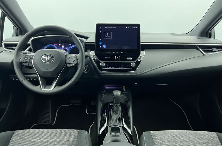 TOYOTA Corolla Touring Sports Break Hybride Essence
