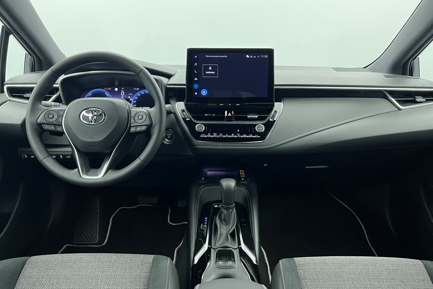 TOYOTA Corolla Touring Sports Break Hybride Essence