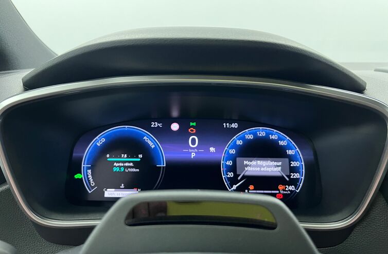 TOYOTA Corolla Touring Sports Break Hybride Essence