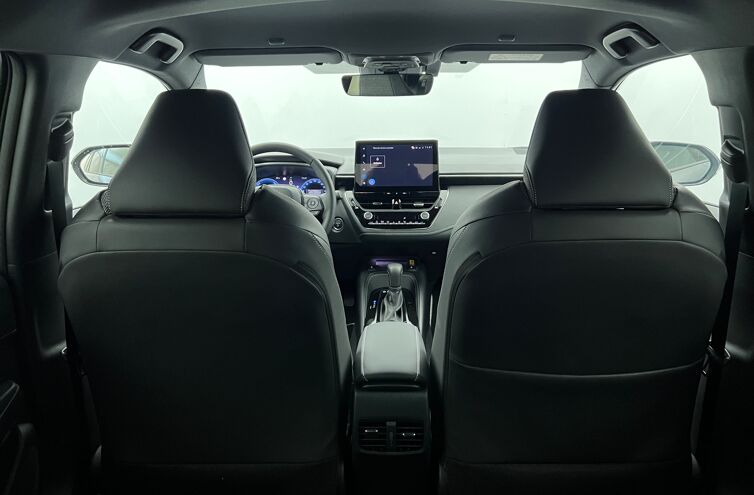 TOYOTA Corolla Touring Sports Break Hybride Essence