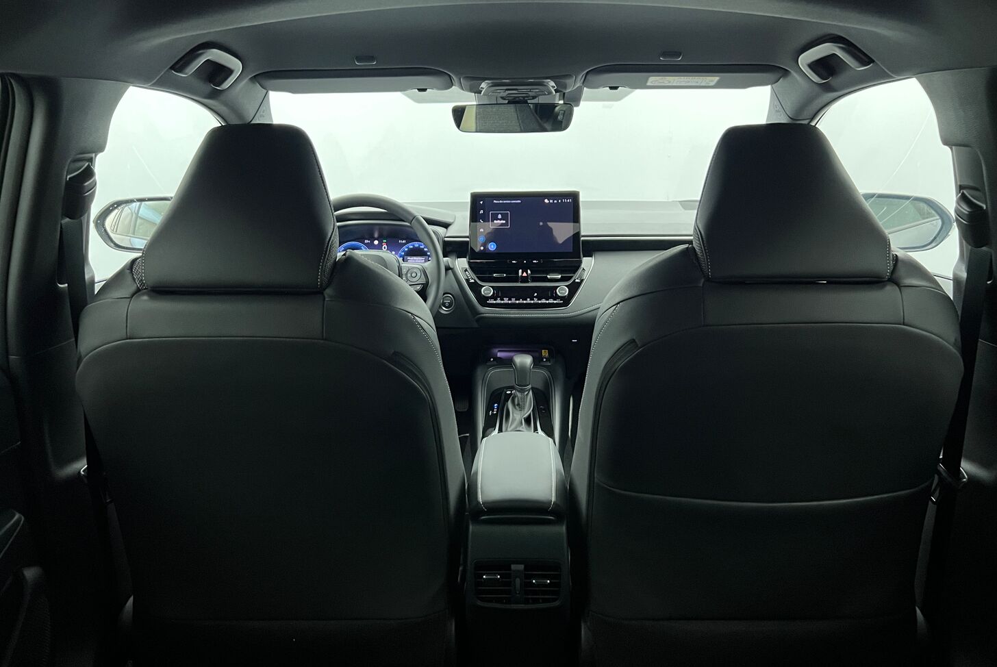 TOYOTA Corolla Touring Sports Break Hybride Essence