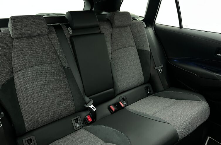TOYOTA Corolla Touring Sports Break Hybride Essence