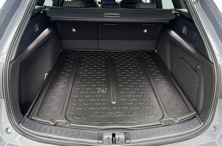 TOYOTA Corolla Touring Sports Break Hybride Essence