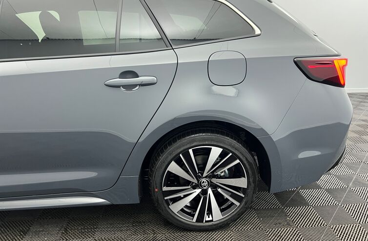 TOYOTA Corolla Touring Sports Break Hybride Essence