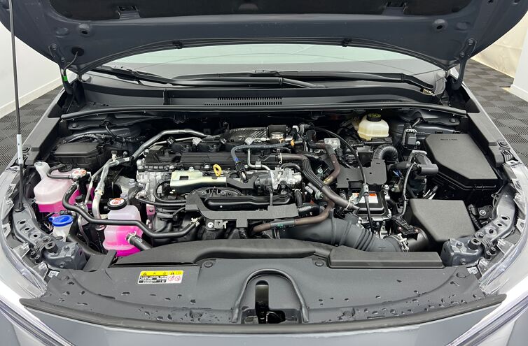 TOYOTA Corolla Touring Sports Break Hybride Essence