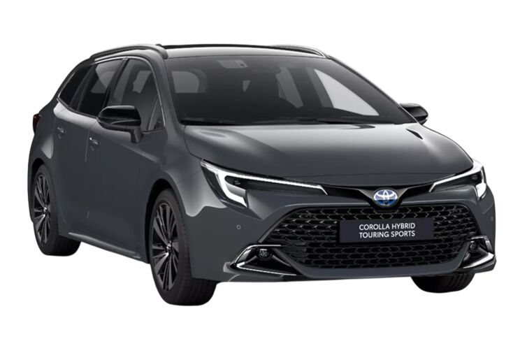 TOYOTA Corolla Touring Sports Break Hybride Essence