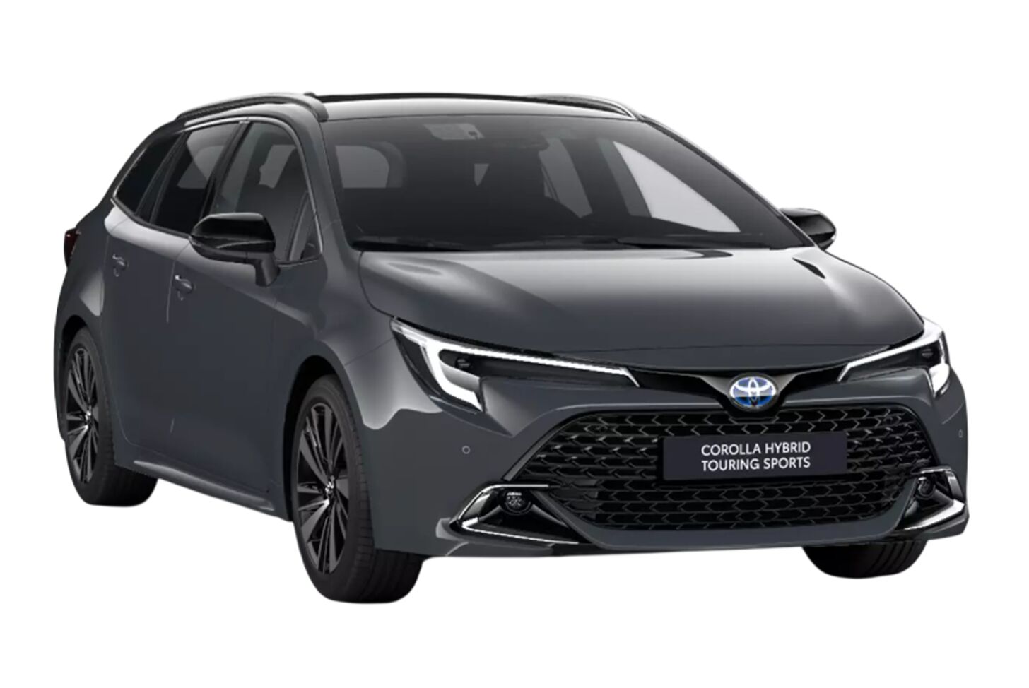 TOYOTA Corolla Touring Sports Break Hybride Essence