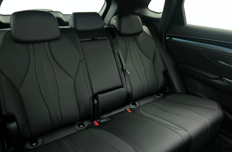 BYD SEAL U SUV Hybride rechargeable Essence