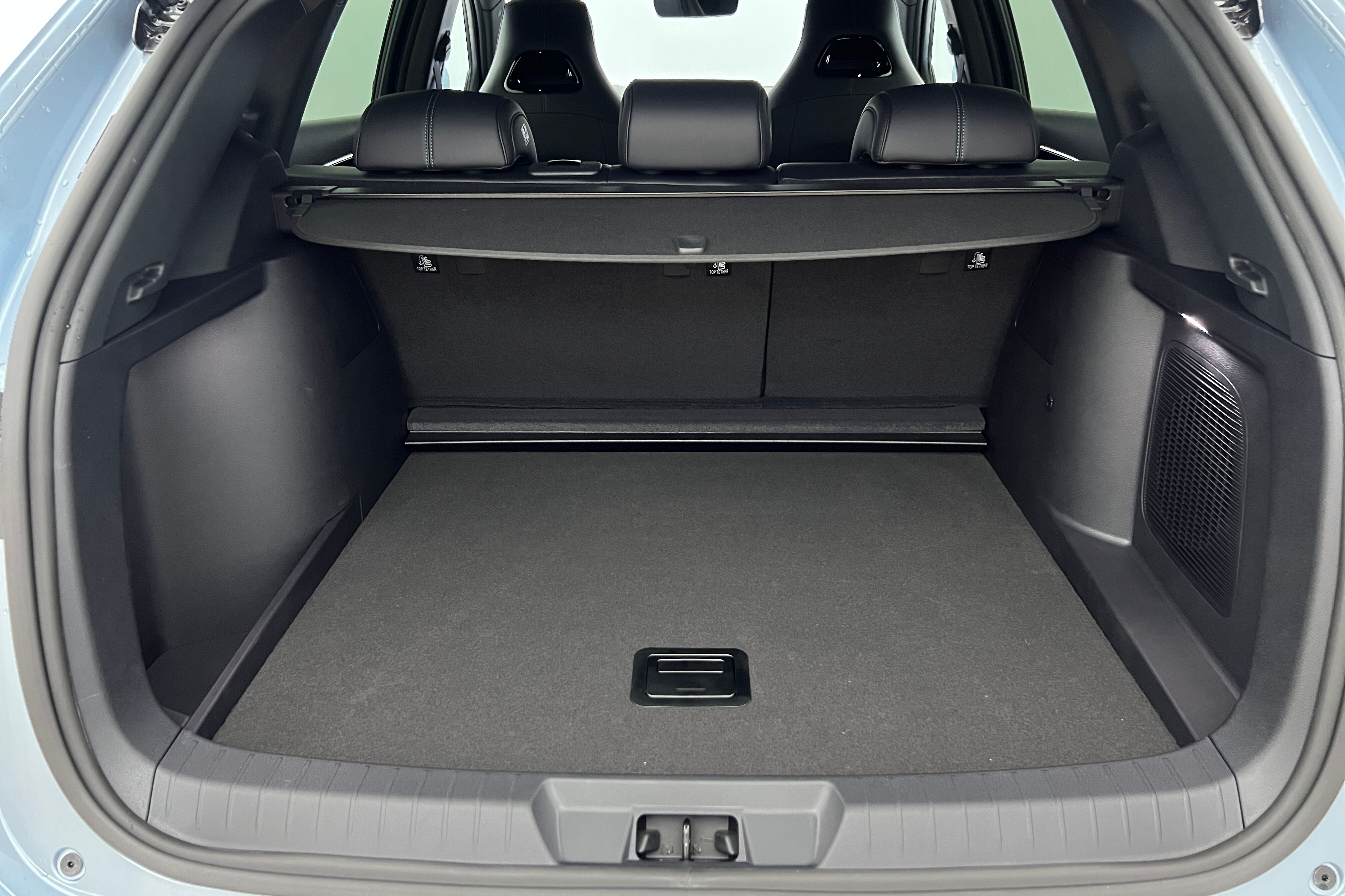 BYD SEAL U SUV Hybride rechargeable — photo 18