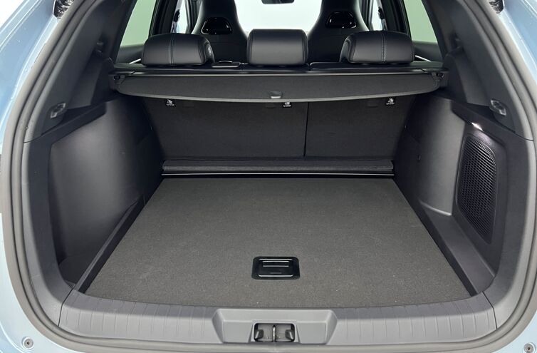 BYD SEAL U SUV Hybride rechargeable Essence