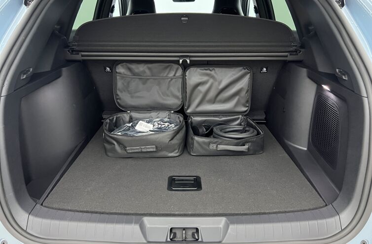 BYD SEAL U SUV Hybride rechargeable Essence