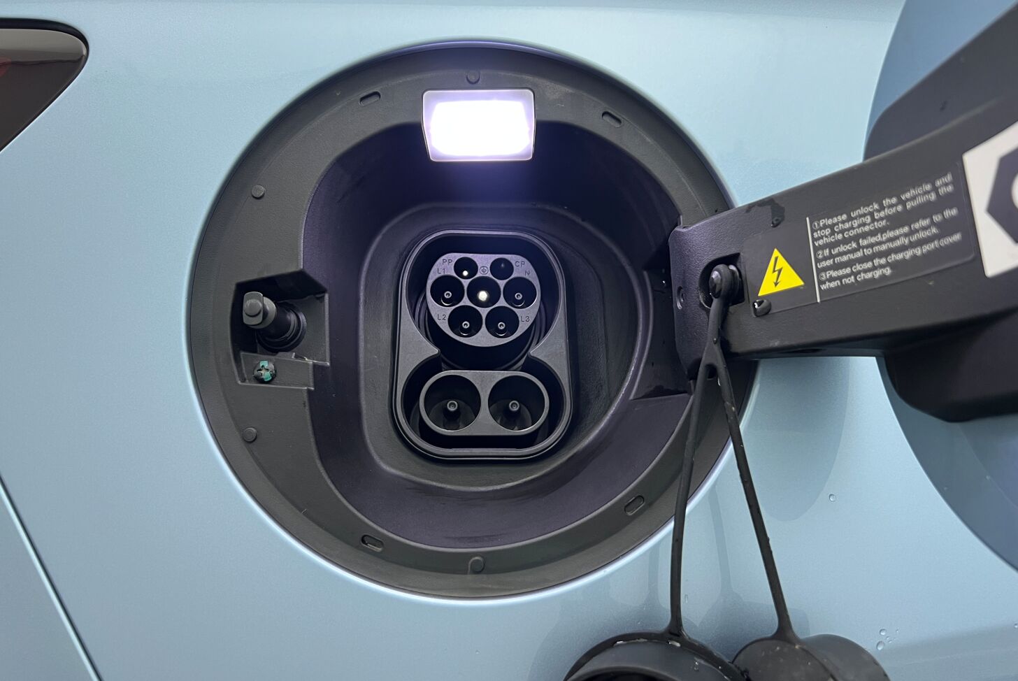 BYD SEAL U SUV Hybride rechargeable Essence