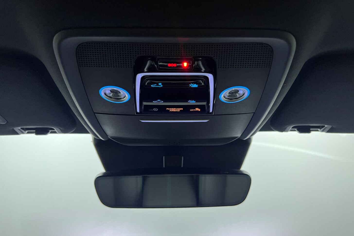 BYD SEAL U SUV Hybride rechargeable Essence